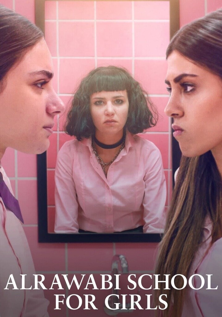 AlRawabi School for Girls Season 2